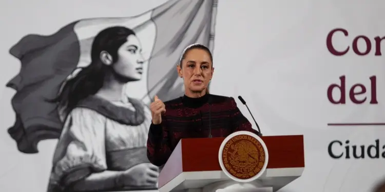 “No hay dato oficial” sobre cuántos recursos implica el ‘huachicol’ fiscal, ratifica Sheinbaum