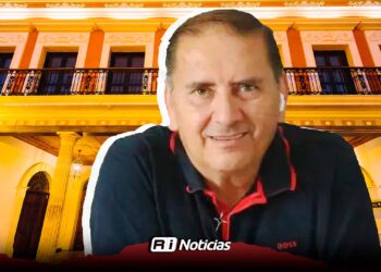 Óscar García Osuna es el nuevo director de Cultura Mazatlán