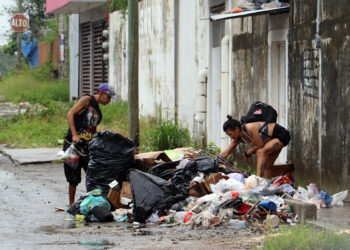 Advierten que México podría tardar medio siglo en erradicar la pobreza