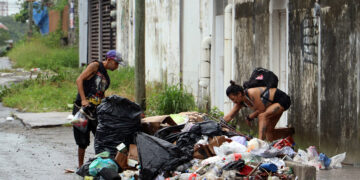 Advierten que México podría tardar medio siglo en erradicar la pobreza