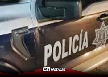Abandonan camioneta tras asesinato de dos agentes de Tránsito en Culiacán