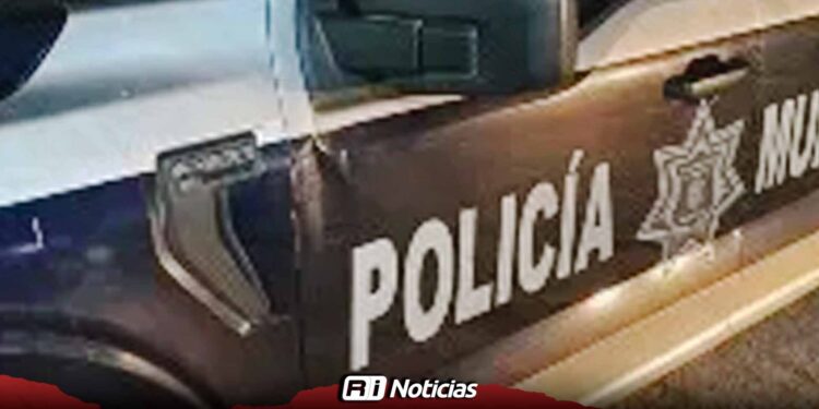 Abandonan camioneta tras asesinato de dos agentes de Tránsito en Culiacán