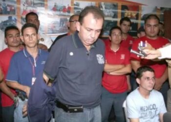 Detienen en EE.UU. a Roberto Copado, exfuncionario de Hermosillo relacionado con caso de la Guardería ABC