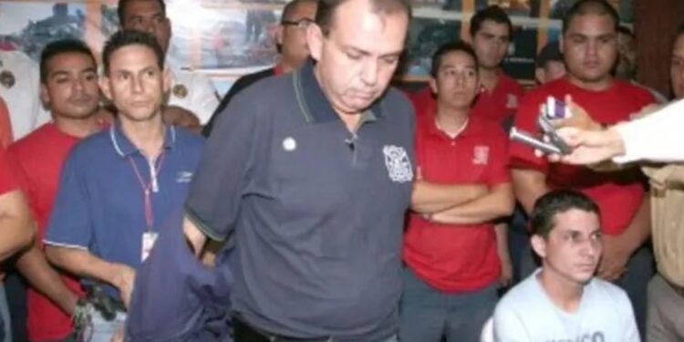 Detienen en EE.UU. a Roberto Copado, exfuncionario de Hermosillo relacionado con caso de la Guardería ABC