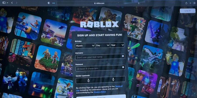 Florida investiga a Roblox por ser “caldo de cultivo” para depredadores sexuales