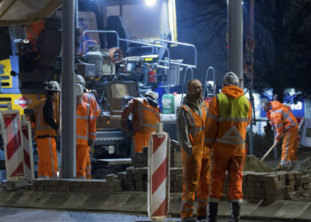 ¿Trabajas de noche? Cuidado, un estudio indica que puede afectar tu sistema digestivo