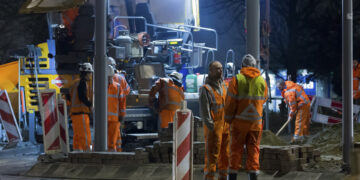 ¿Trabajas de noche? Cuidado, un estudio indica que puede afectar tu sistema digestivo