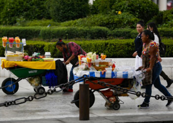 Tasa de desempleo aumentó al 3% en septiembre