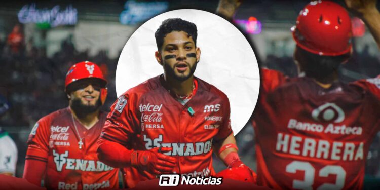 Con ofensiva encendida, Venados de Mazatlán debuta con triunfo ante Jaguares de Nayarit