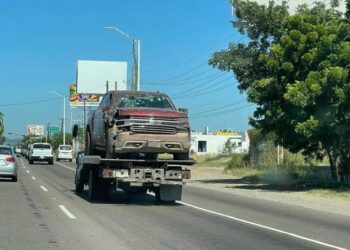 Enfrentamiento entre marinos y sicarios deja dos abatidos en Eldorado