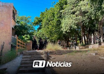Mujer es asesinada dentro de una vivienda en Infonavit Cañadas
