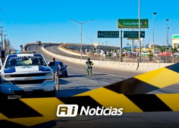 Hallan a hombre herido de bala a un costado de la México 15, en la zona del penal