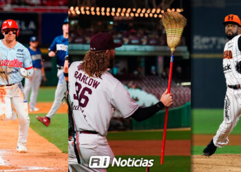 Venados de Mazatlán finaliza la serie con derrota; este viernes recibe a Hermosillo