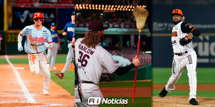 Venados de Mazatlán finaliza la serie con derrota; este viernes recibe a Hermosillo