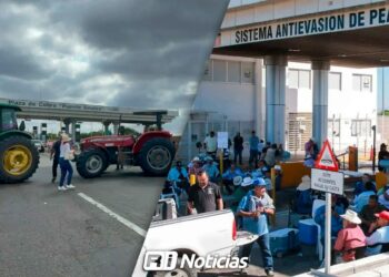 “Sinaloa se cierra: productores ordenan bloqueo total y advierten llegar “hasta quemar autos”