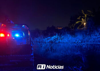 Varias personas heridas por explosivo arrojado durante fiesta de 15 años en Villa Juárez