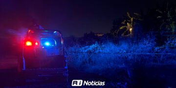 Varias personas heridas por explosivo arrojado durante fiesta de 15 años en Villa Juárez