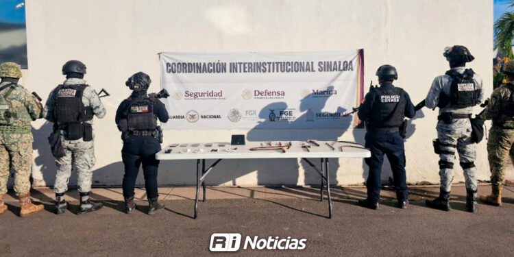 Autoridades realizan nueva inspección en el Centro Penitenciario de Aguaruto