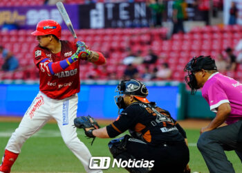 Venados cierra su semana en casa este domingo tras derrota contra Naranjeros
