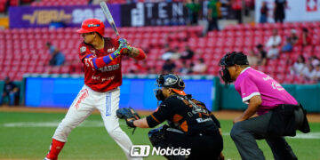 Venados cierra su semana en casa este domingo tras derrota contra Naranjeros