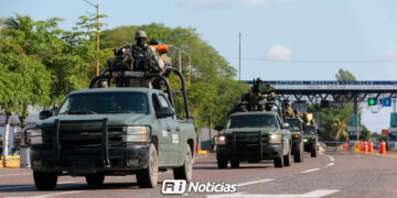 Operativo en El Diez deja 20 personas liberadas en taller del Piggy Back