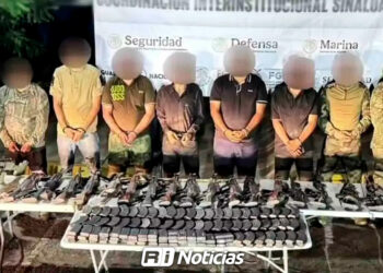 Identifican a cuatro de los cinco fallecidos tras enfrentamiento en El Guasimal, Imala