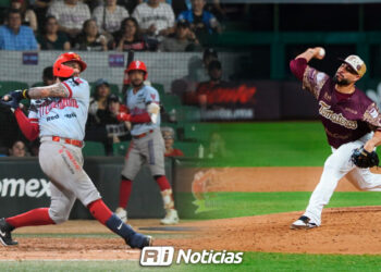 Venados de Mazatlán cierra serie en Guasave con otro extrainnings y prepara regreso al puerto