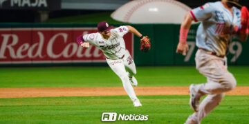Tomateros responde y empata el Clásico Sinaloense ante Venados