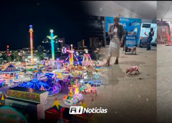 Expo Feria Canaco Mazatlán se declara zona Pet Friendly y abre sus puertas a tus mascotas