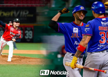 Venados abre serie en casa, pero Yaquis les apaga la ofensiva