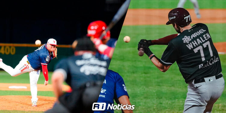 Solano y Peña lideran triunfo de Venados en el Teodoro Mariscal