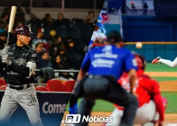Venados de Mazatlán cierra la primera vuelta con triunfo en extra innings