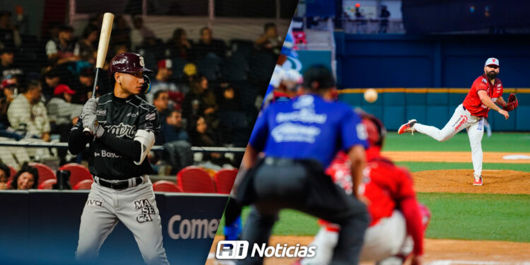 Venados de Mazatlán cierra la primera vuelta con triunfo en extra innings