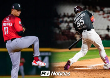 Venados sufre, pero gana en extras con hit de Ramiro Peña