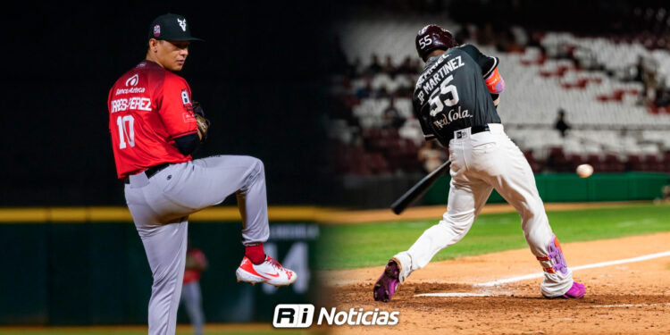 Venados sufre, pero gana en extras con hit de Ramiro Peña