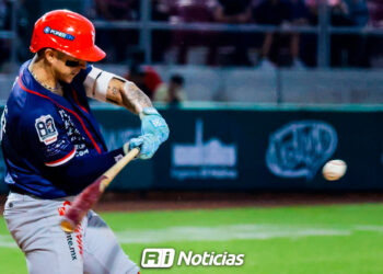 Venados de Mazatlán cierra serie en Nayarit y regresa al Teodoro Mariscal para una semana completa en casa