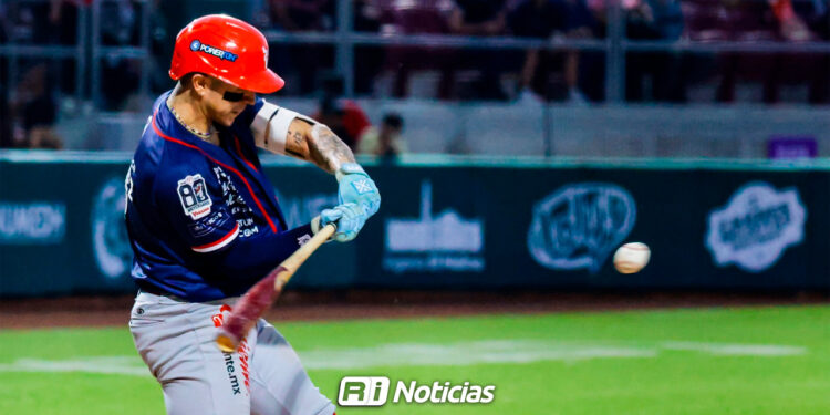 Venados de Mazatlán cierra serie en Nayarit y regresa al Teodoro Mariscal para una semana completa en casa