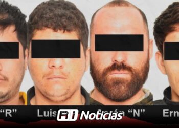 Quedan en prisión cuatro detenidos tras enfrentamiento en La Brecha; se les atribuye secuestro y arsenal exclusivo del Ejército