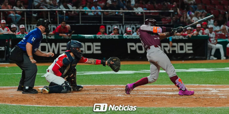 Venados cae ante Tomateros en el primer juego del Clásico Sinaloense en Mazatlán