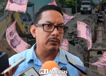 Gobierno de Mazatlán disfraza alto gasto por adjudicación directa con ‘estrategia de compensación’: Observatorio Ciudadano