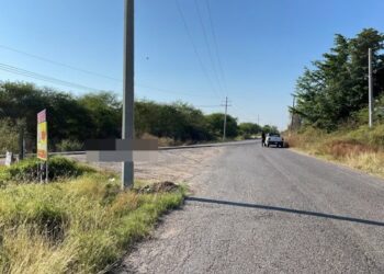 Localizan tres cuerpos sin vida en la Sindicatura de Tepuche, en Culiacán