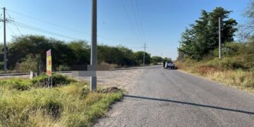 Localizan tres cuerpos sin vida en la Sindicatura de Tepuche, en Culiacán