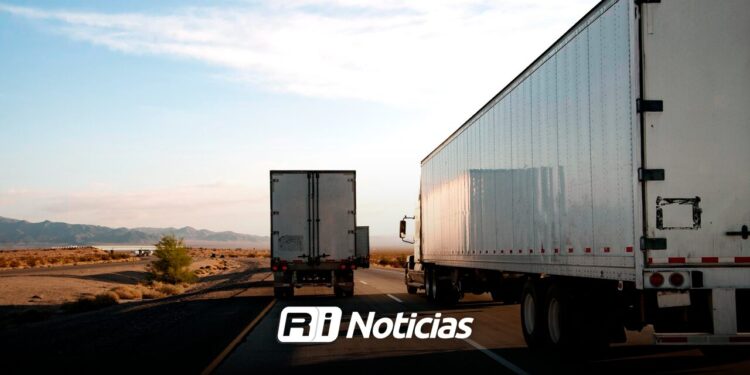 Transportistas anuncian paro nacional y mega bloqueo que afectará a más de medio país
