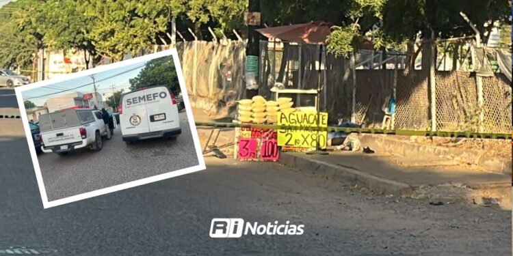 Fallece mujer herida durante atentado en la colonia 21 de Marzo