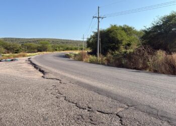 Identifican a una de las tres víctimas halladas asesinadas en la “Y” que conduce a Tepuche, en Culiacán
