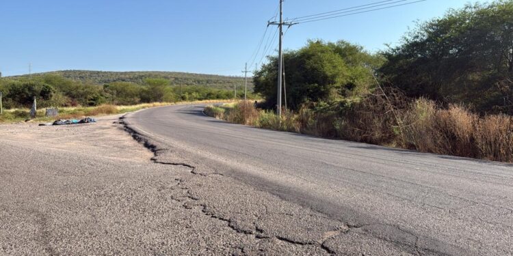 Identifican a una de las tres víctimas halladas asesinadas en la “Y” que conduce a Tepuche, en Culiacán