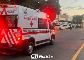 Hombre es localizado herido con huellas de violencia en El Quemadito, Culiacán