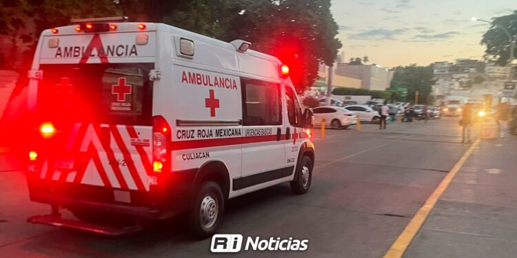 Hombre es localizado herido con huellas de violencia en El Quemadito, Culiacán