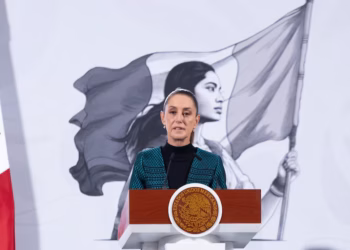 Sheinbaum presenta “Plan para la Paz y Justicia” en Michoacán tras asesinato de Carlos Manzo en Uruapan