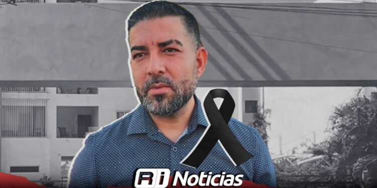 Empresario encontrado sin vida en departamento fue asesinado con arma blanca; Vicefiscal